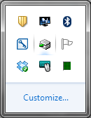 Unknown icon in system tray - slow system - pic attached-system-tray-unknown-icon.png