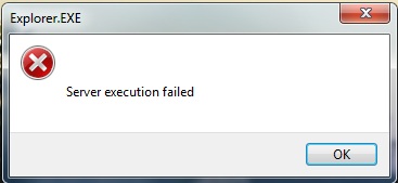 Server execution failed-untitled.jpg