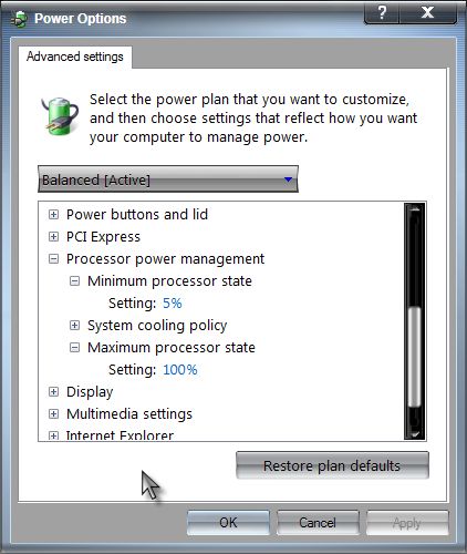 Custom Power Scheme not Throttling CPU-advanced.jpg