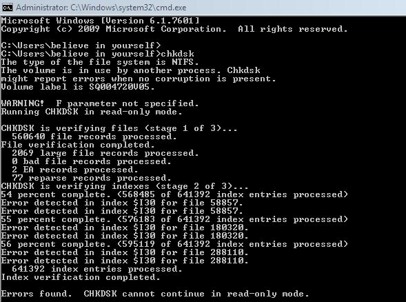 chkdsk Error detected in index $I30-chkdsk-results.jpg