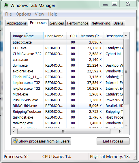 Do I need  or can I scale down these running processes-process.png