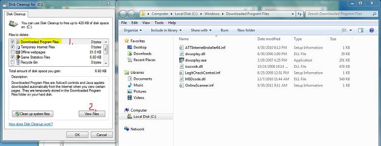 Disk Cleanup has found 35.5 GB of temporary files; how can I see them?-disk-cleanup.jpg