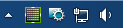 Unknown icon in system tray, looks like HTML color chart-unknown-icon.png