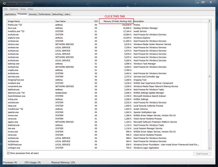 High memory usage from boot.-processes.jpg