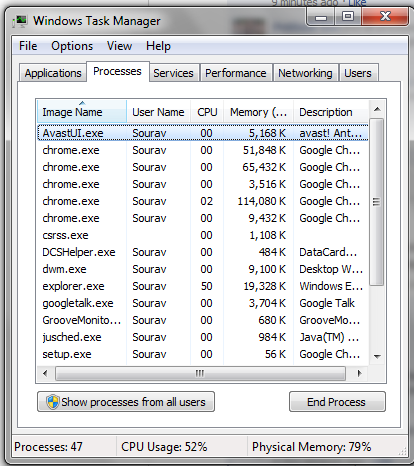 Explorer.exe showing 50% CPU usage-untitled.png