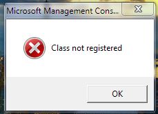 Class not registered error-computer-management.jpg