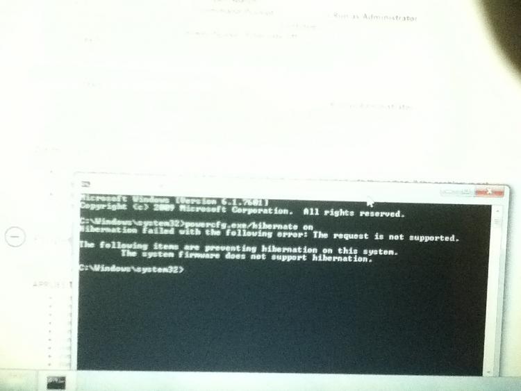 Cant Able to Go to able to go hiberate mode-imageuploadedbytapatalk1345882598.482537.jpg