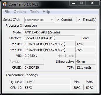 Laptop Temperature - Reduction Tips? (Without Cooling Pad/Fans)-core-temp.jpg