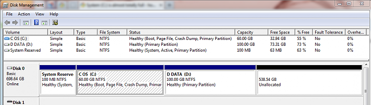 System (C:) is almost totally full - how to free memory?-disk-mgmt-snip.png