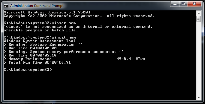 What's your memory assessment speed? [2]-winsat-mem.png