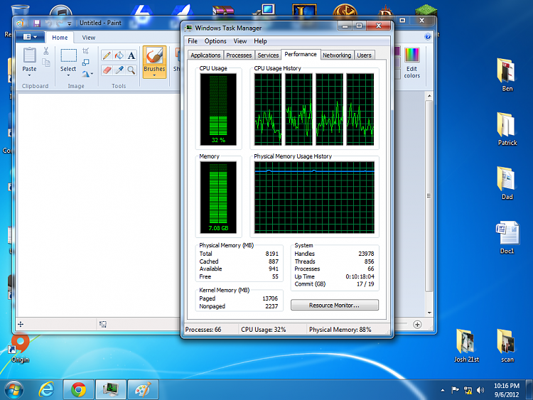 System lagging, RAM at 100% usage, svchost.exe-performance.png