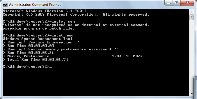 What's your memory assessment speed? [2]-winsat.png