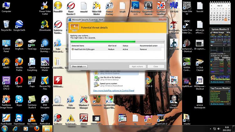 windows 7 hangs with following message..-mse.jpg