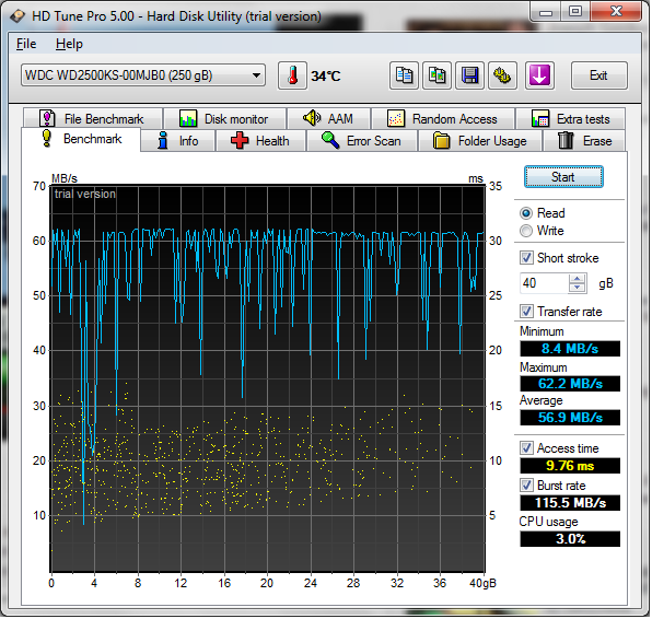 New Computer - Slow - What could be wrong?-test.png