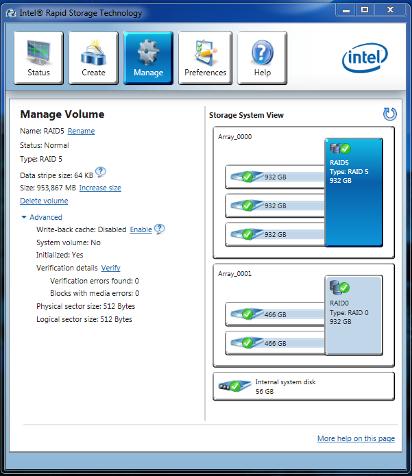 chkdsk not available for raw drives  problem-capture.png