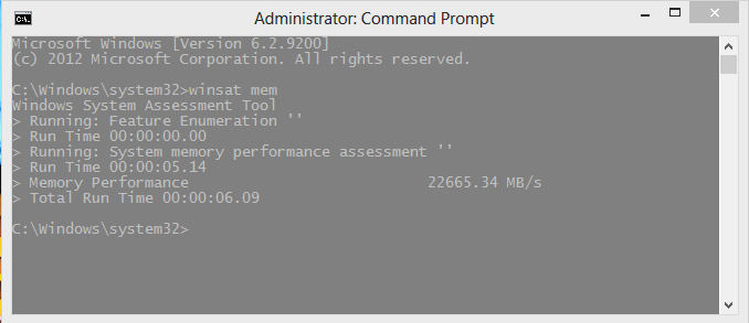 What's your memory assessment speed? [2]-memory-assesment-6jan13.png