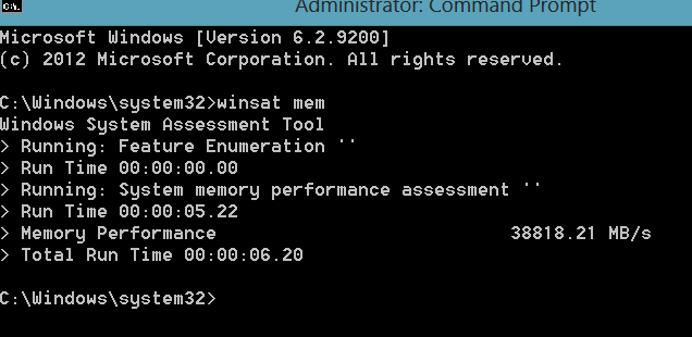 What's your memory assessment speed? [2]-mem1.png