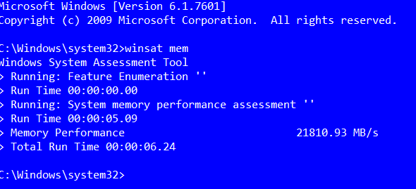 What's your memory assessment speed? [2]-winsat.png