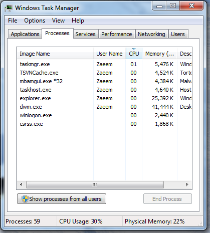 High CPU Utilization-normal-processes.png