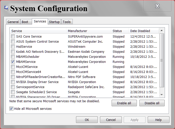 High CPU Utilization-services-msconfig.png