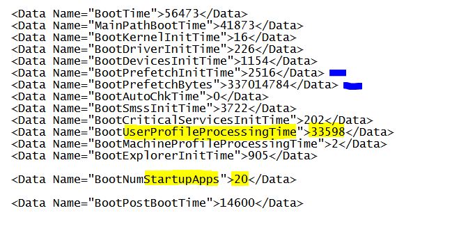 startup time with 2 additional minutes when connected to the internet-boot-event-items.jpg