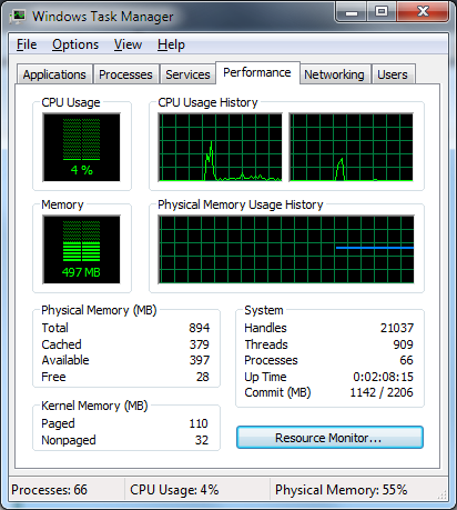 Extremely High Memory Usage-stable.png