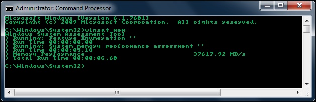 What's your memory assessment speed? [2]-winsat-mem-37618.jpg