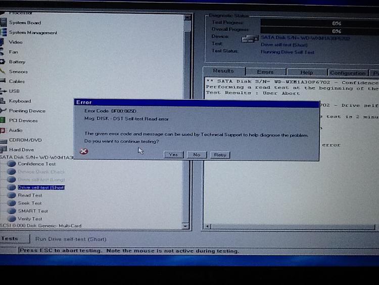 windows 10 disk check on startup stuck