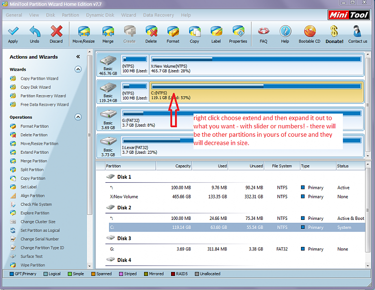 Cannot delete volume in disk management.  The partition is in use...-exxtendd.png