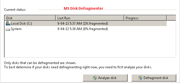 Strange drive in &quot;MyDefrag&quot;  window-ms-defrag-10apr2013.png