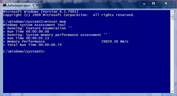 What's your memory assessment speed? [2]-winsat-mem.png