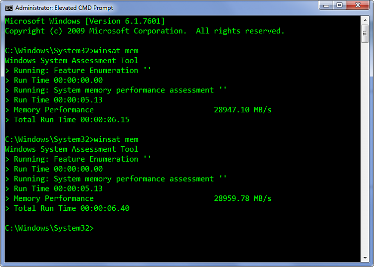 What's your memory assessment speed? [2]-winsat.png