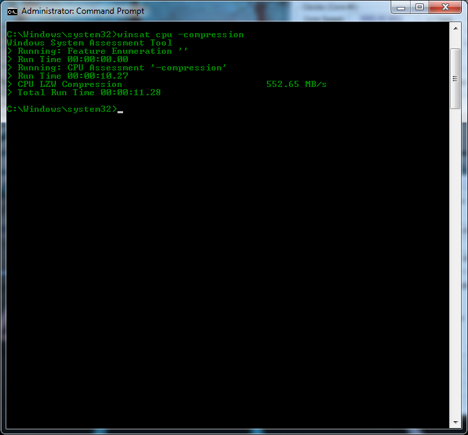 What's your CPU compression rate-cpu-compress.png