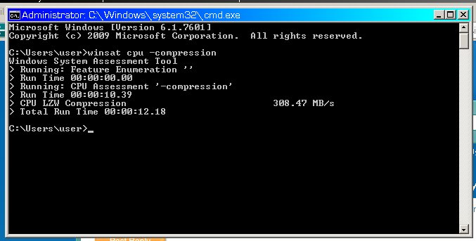 What's your CPU compression rate-compression.jpg