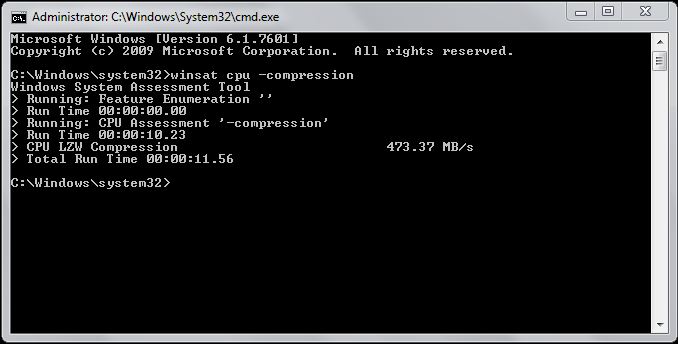 What's your CPU compression rate-capture.jpg