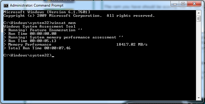 What's your memory assessment speed? [2]-winsat_mem.png