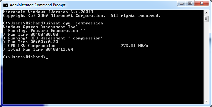 What's your CPU compression rate-winsatcomp.png