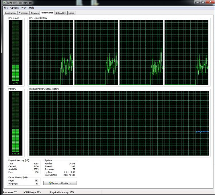 High CPU usage and (sounds like pc overworking) when idle-cpuusage.jpg