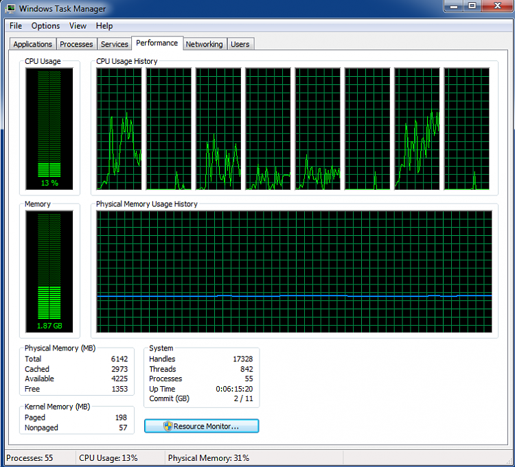 High CPU Usage Spikes w/ Audio Distortion-computer.png