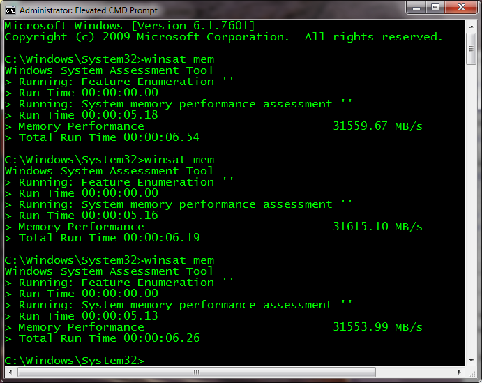 What's your memory assessment speed? [2]-winsat.png