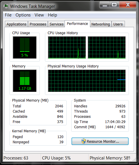 Show Us Your System Uptime-htpc-uptime.png