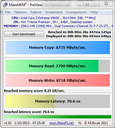 What's your memory assessment speed? [2]-maxxmem2-core-2-extreme.png