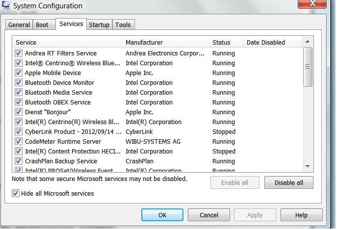 After clean Win 7 install now Running out of Memory constantly.-sys-config-01.jpg