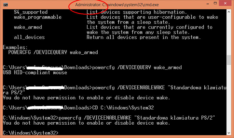 &quot;You do not have permission to enable or disable device wake&quot;-key_cmd.png