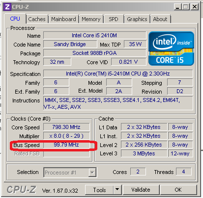 Slow cold-boot and reboot-cpu-z-result.png