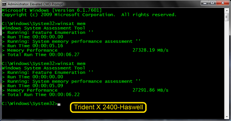 What's your memory assessment speed? [2]-tridentx-2400.png