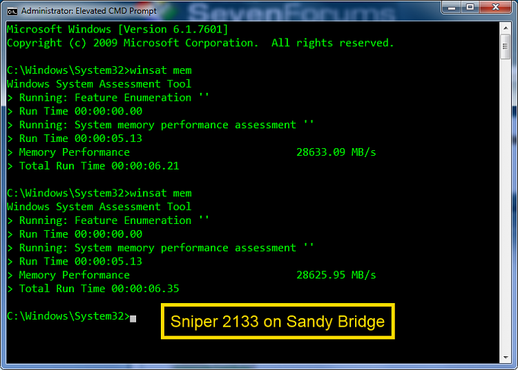 What's your memory assessment speed? [2]-2133-sandy.png