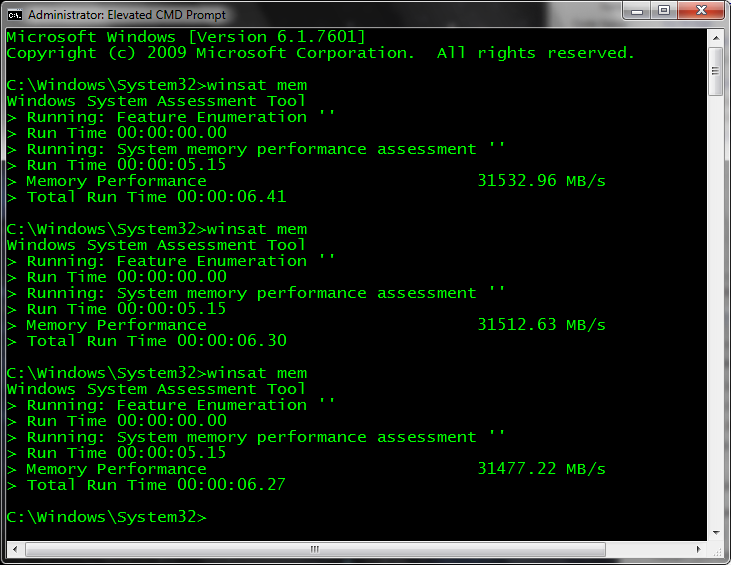 What's your memory assessment speed? [2]-winsat-trident-x.png