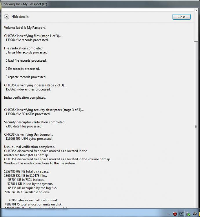 Can't run chkdsk-chkdsk-details-2013-11-06-wdmypassport.jpg