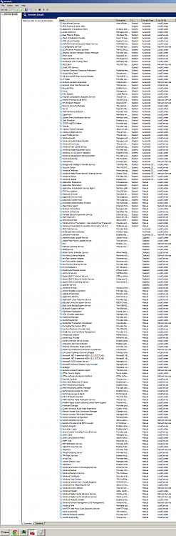 Freeing up processor power and RAM on an old laptop-services.png